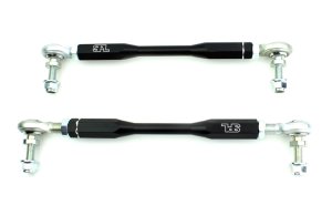 BMW 3 Series Swaybar Endlinks - Front - SPL Parts - Adjustable - `12-`27